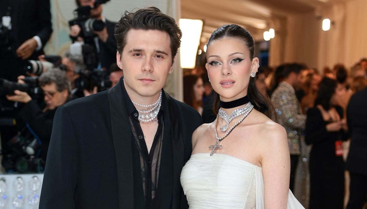 Here's why Nicola Peltz is not one to blame in Beckham family feud