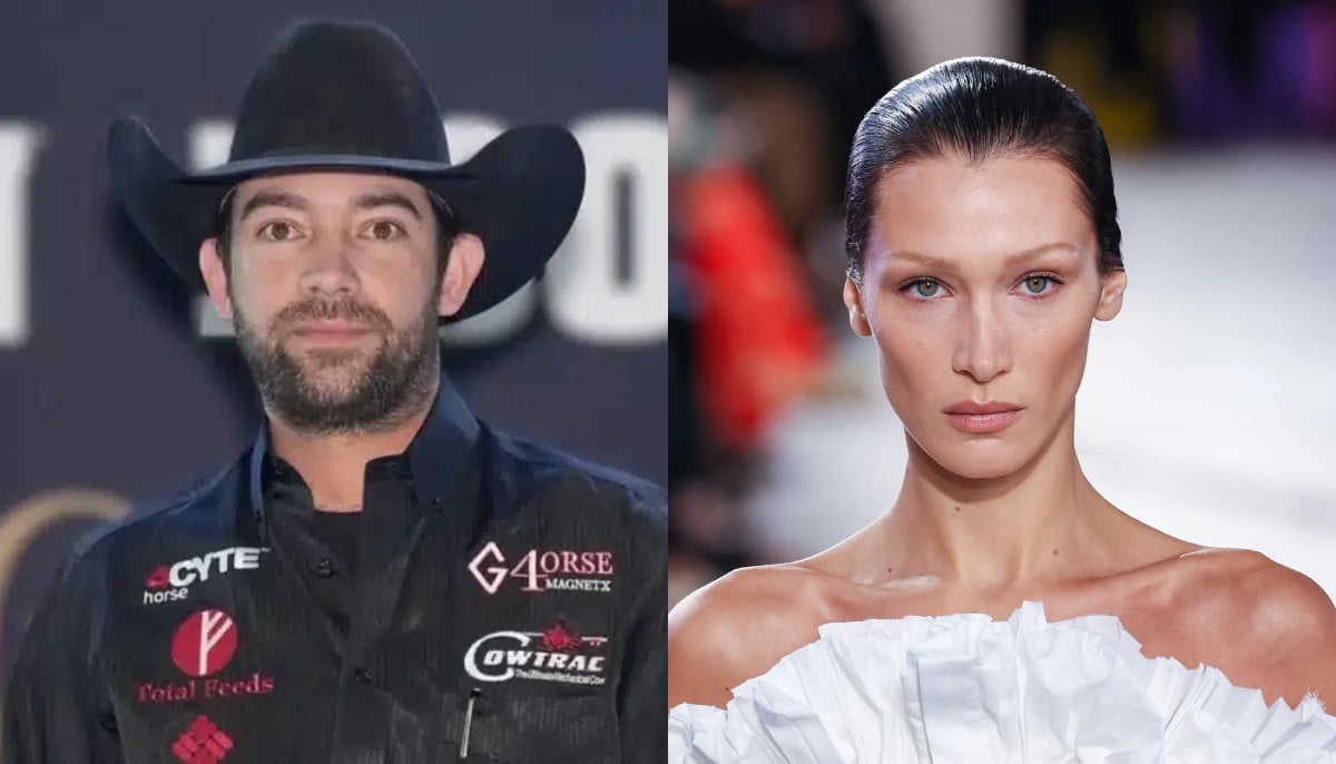 Real reason behind Bella Hadid, Adan Banuelos' split revealed