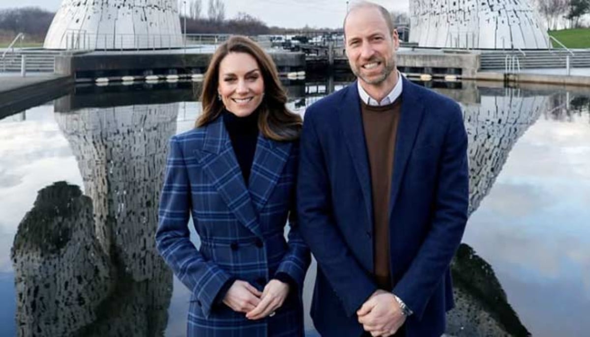 Prince William, Kate Middleton praised for ‘no phone policy’ for kids 