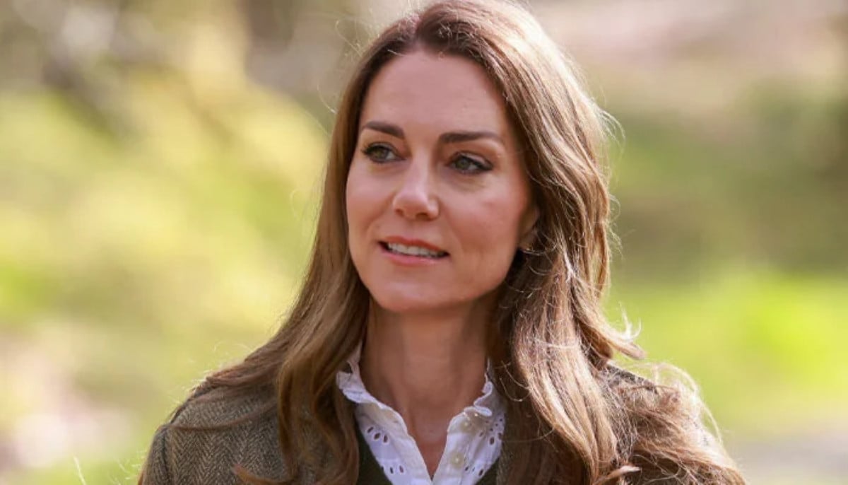 Kate Middleton urged to be ‘selective’ amid looming cancer recovery 