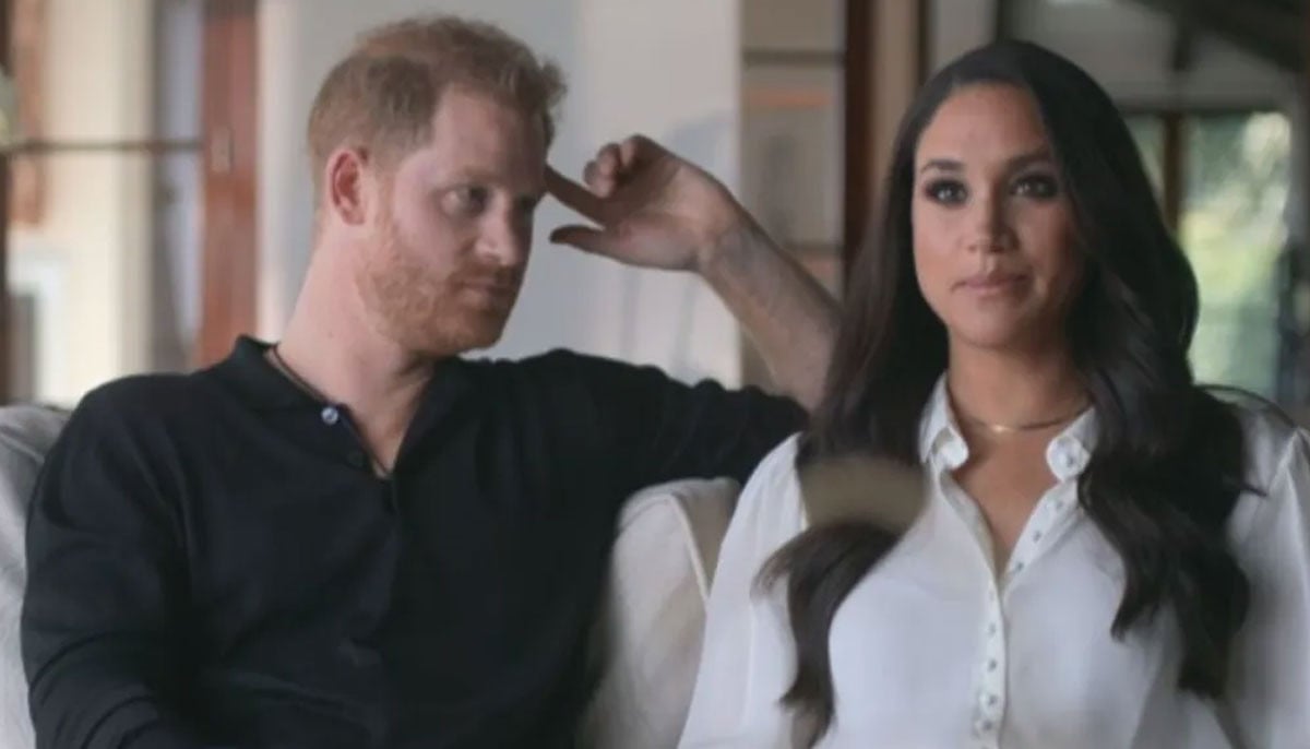 Prince Harry stirs up a big question in Meghan Markle’s mind: Source exposes trouble