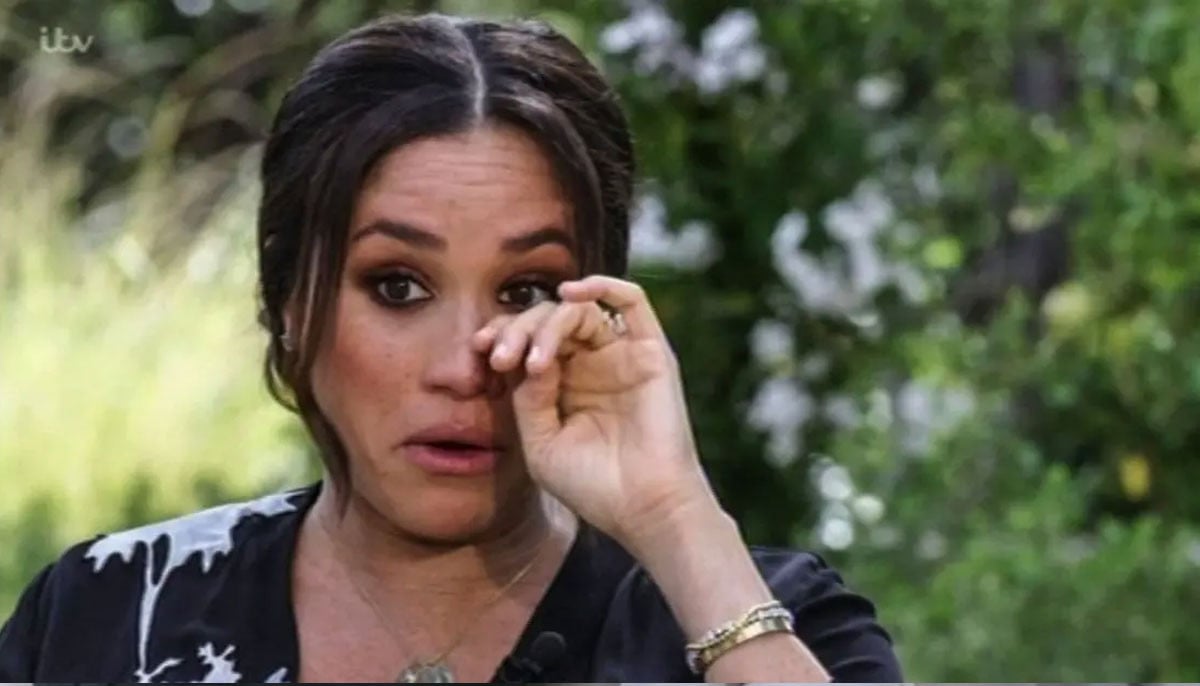 Meghan Markle refuses olive branch with THIS royal that’s turned into the family attack dog