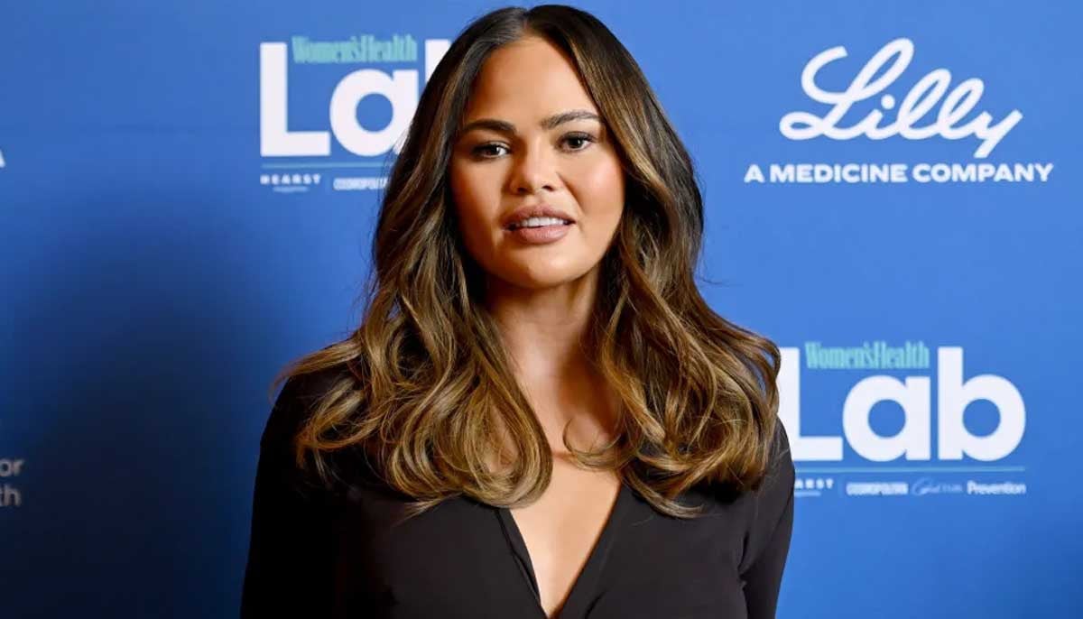 Chrissy Teigen reveals how Carl Radke helped her embrace sobriety