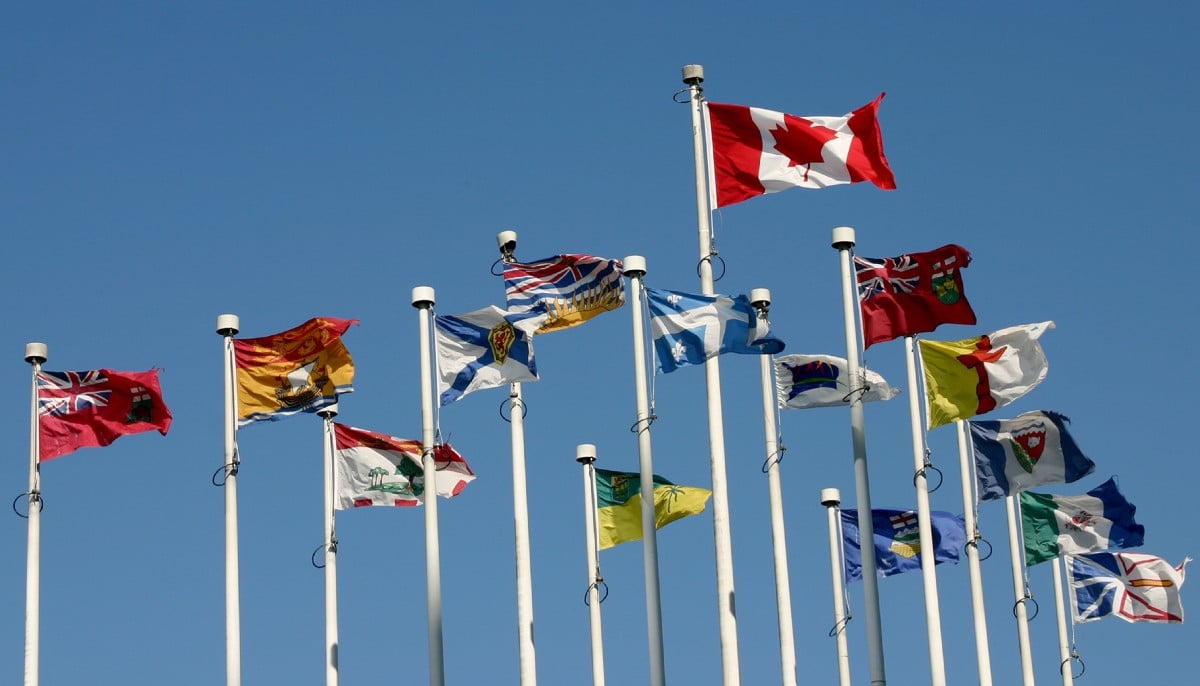 IMF says Canada's interprovincial trade barriers are costing billions