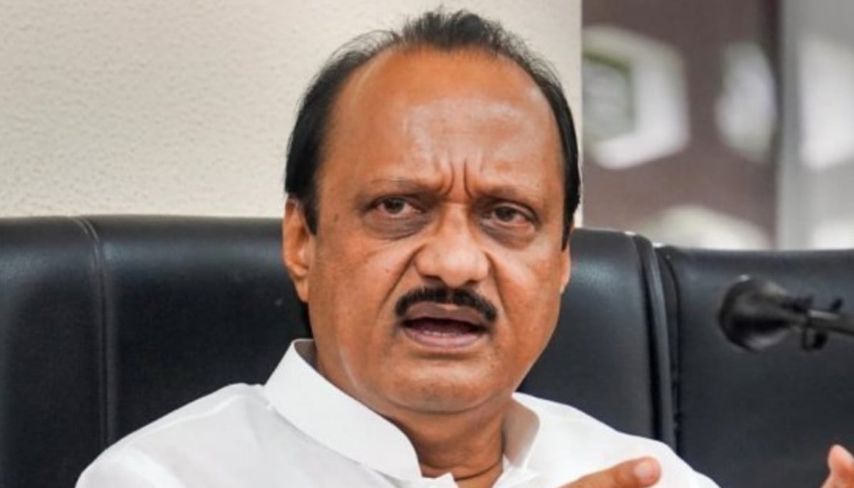 Ajit Pawar among five killed in deadly Maharashtra aircraft crash
