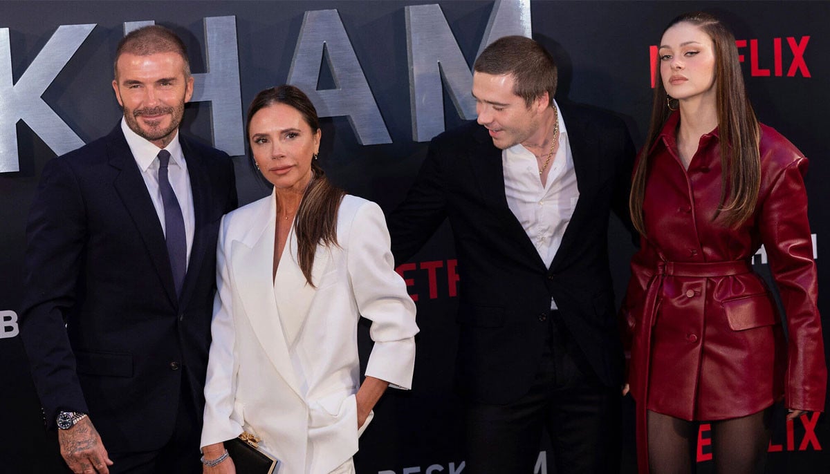 Brooklyn Beckham, Nicola Peltz take major decision amid Victoria, David rift