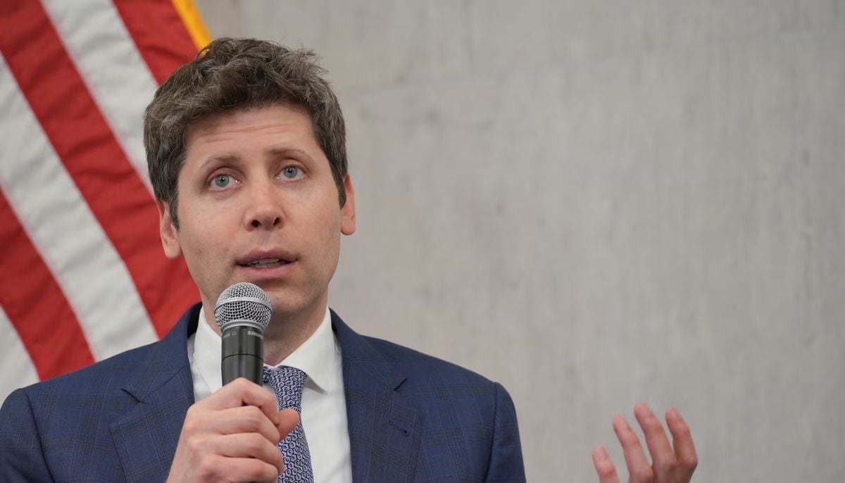 OpenAI’s Sam Altman joins other tech leaders in condemning Minneapolis shooting