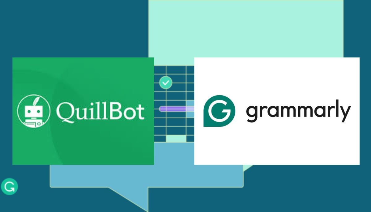 Grammarly and QuillBot flagged as privacy risks, study finds