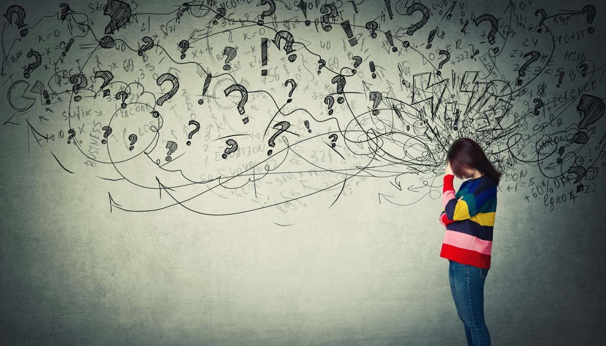 Depression, anxiety putting women on the verge of disease 