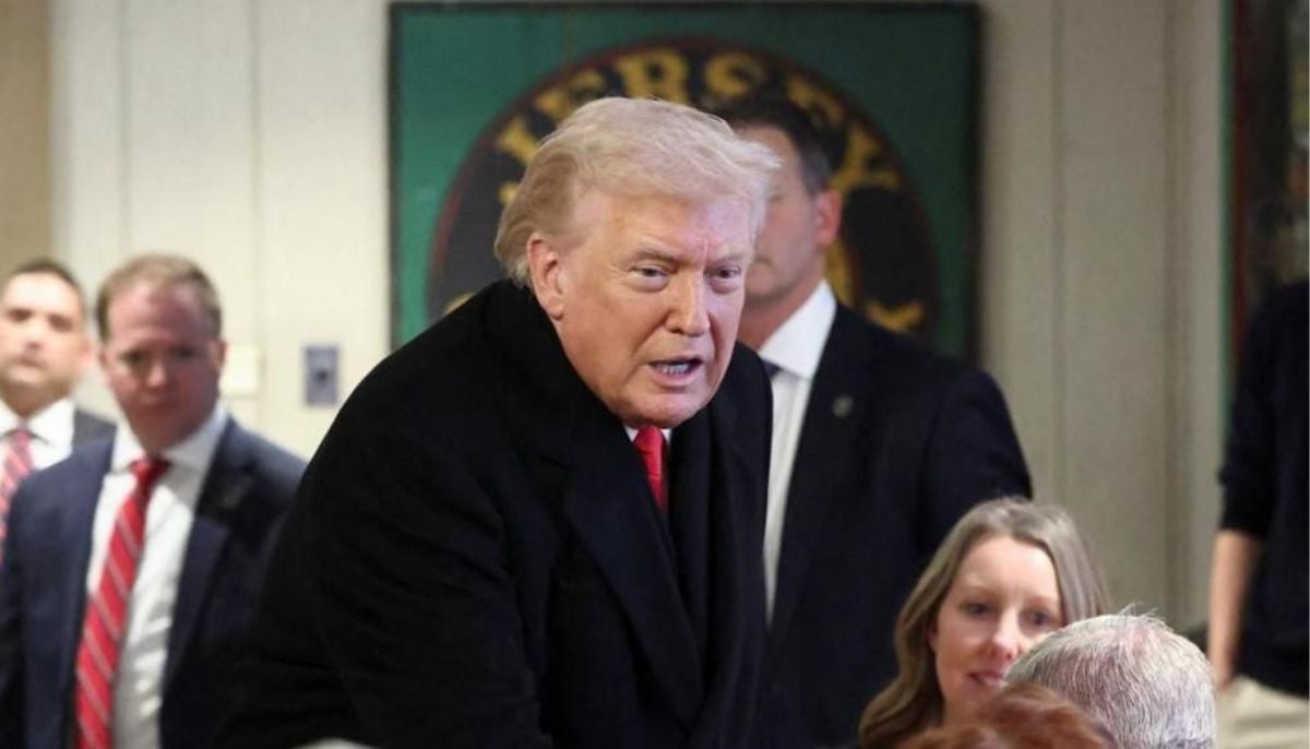 Trump signals ‘de-escalation’ of federal surge in Minnesota following Pretti shooting