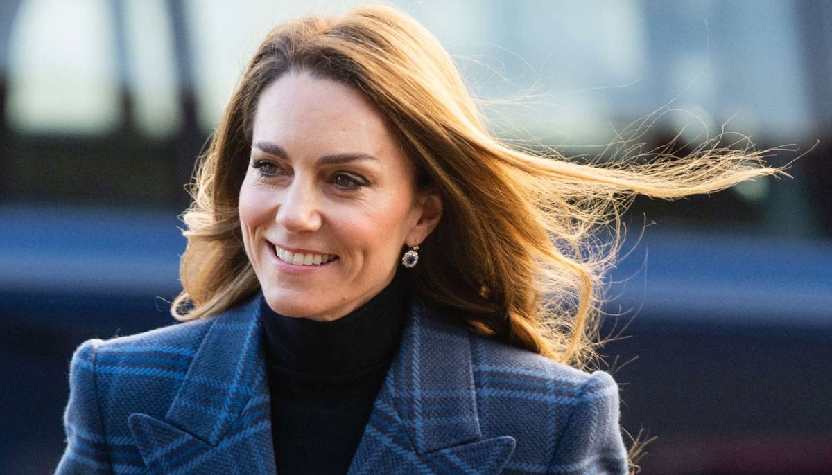 Kate Middleton sparks reaction as her new video goes viral