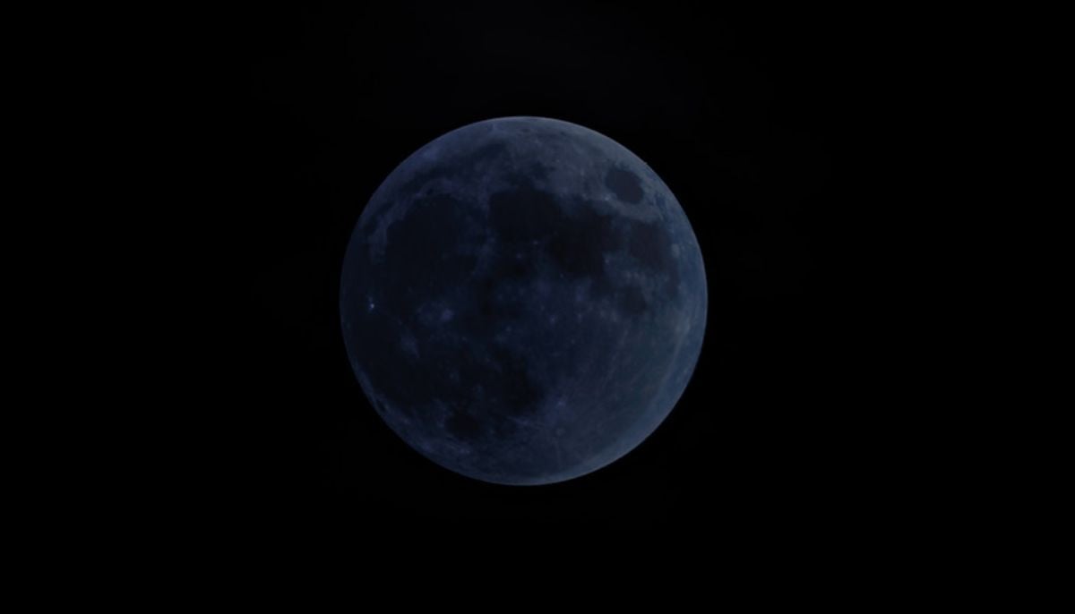  Black Moon: When the next one occurs and why it happens