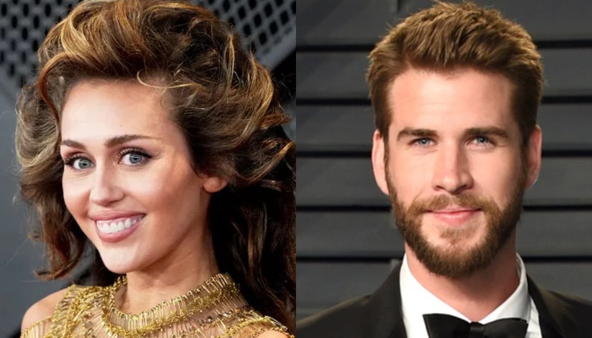 Miley Cyrus pals fear next move could reopen Liam Hemsworth chapter 