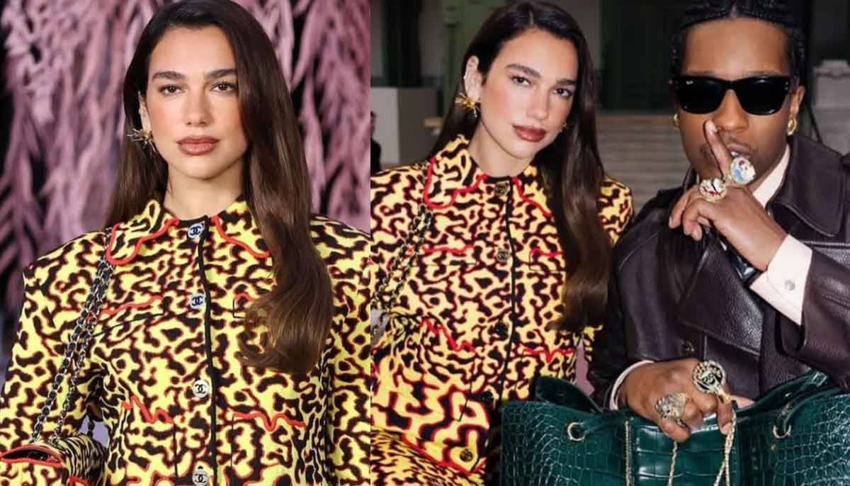 Journalist's byline hijacked in fake Dua Lipa trans story 