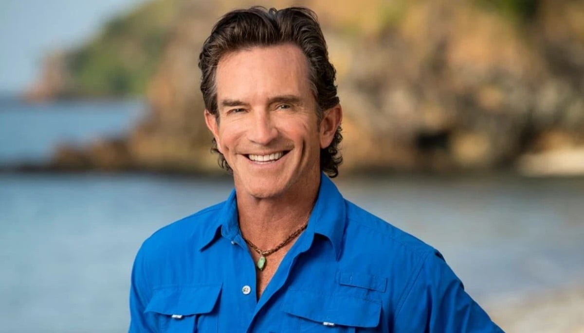 Jeff Probst reflects on challenges while building 'Survivor's' cast