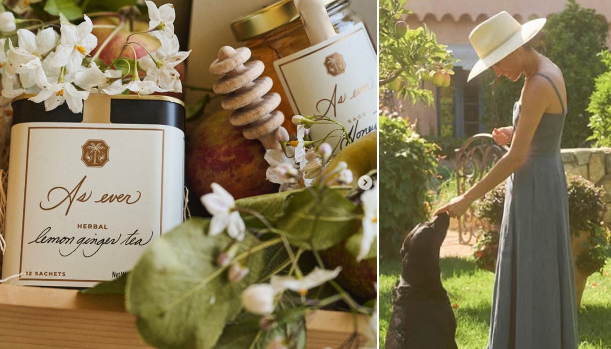 Meghan Markle makes As Ever promise for fans