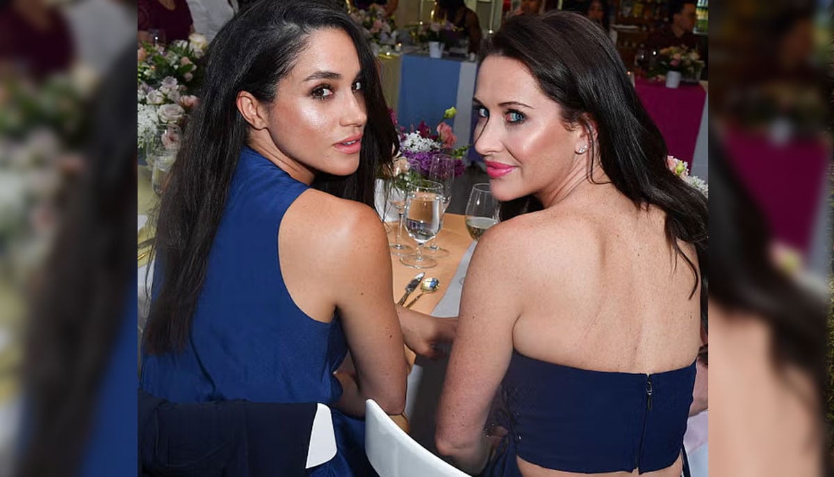 Jessica Mulroney’s estranged husband drops news and reveals if Meghan Markle’s still friends