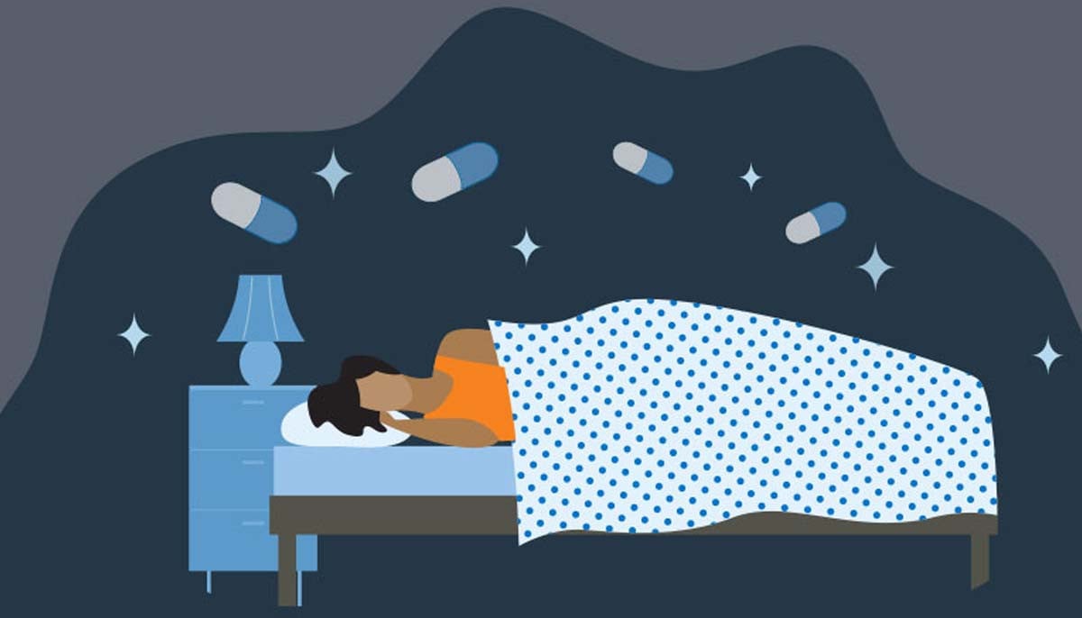 Scientists reveal shocking link between melatonin and depression 