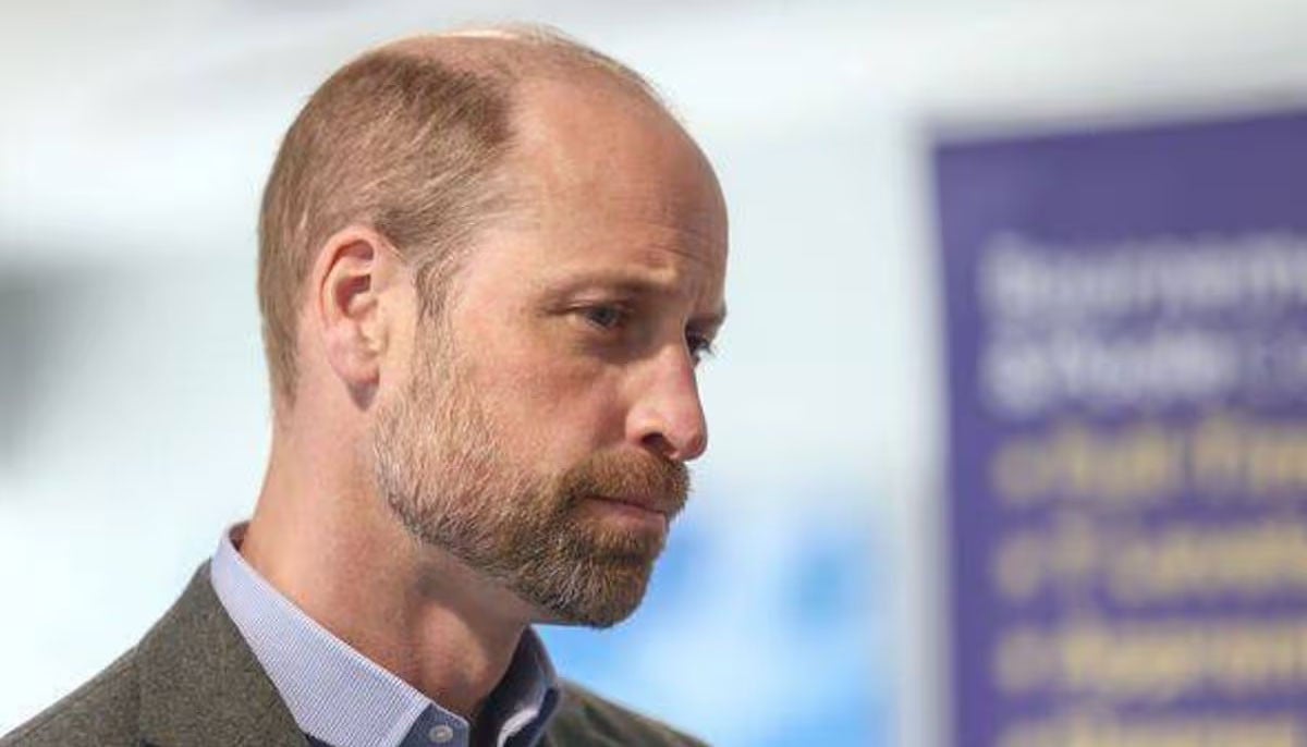Prince William highlights key issue while raising concerns about social media