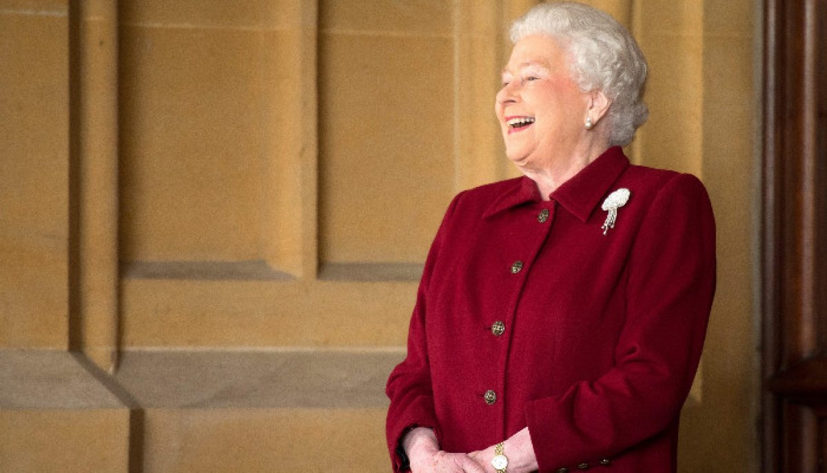 Late Queen’s hilarious moments that left everyone in shock 