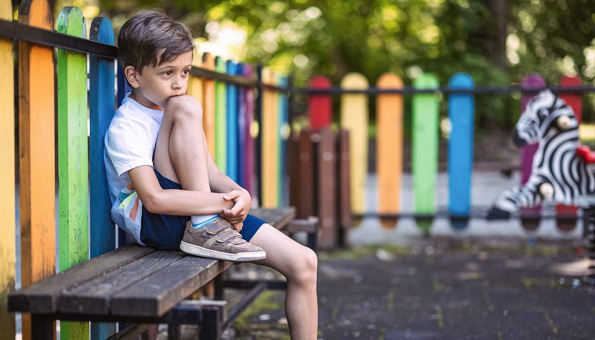 Parents voice concern for children's 'poor' mental health