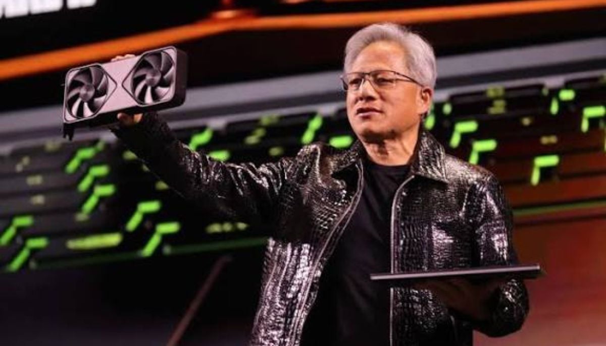 Nvidia awaits China approval to sell H200 AI chip