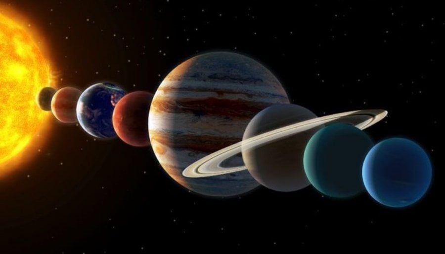 Six planets set to align in rare astronomical event: How & when to watch