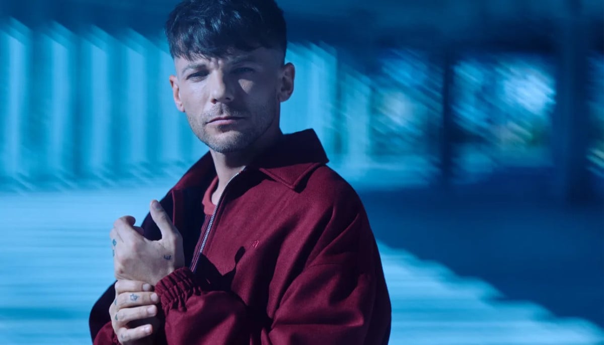 Louis Tomlinson lifts lid on 'unethical' side of 'The X Factor' 