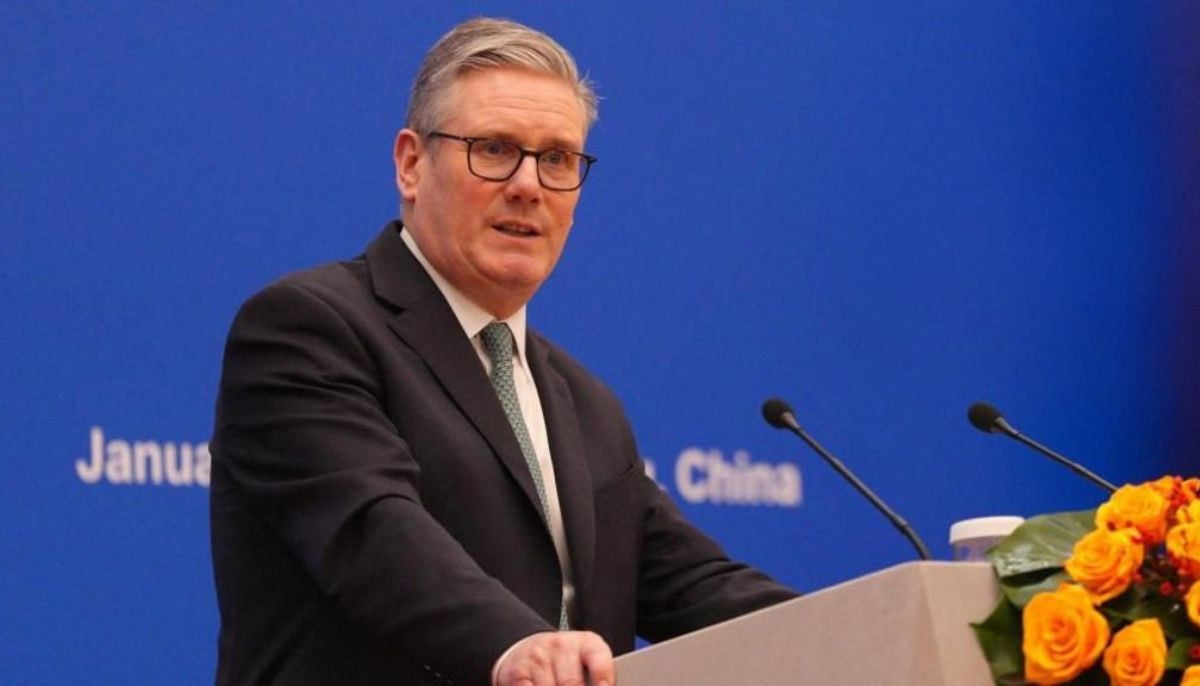 China grants visa-free travel to UK citizens after AstraZeneca’s $15B investment