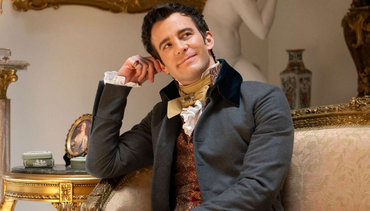 Luke Thompson breaks silence on his character's biggest challenge in 'Bridgerton' season 4