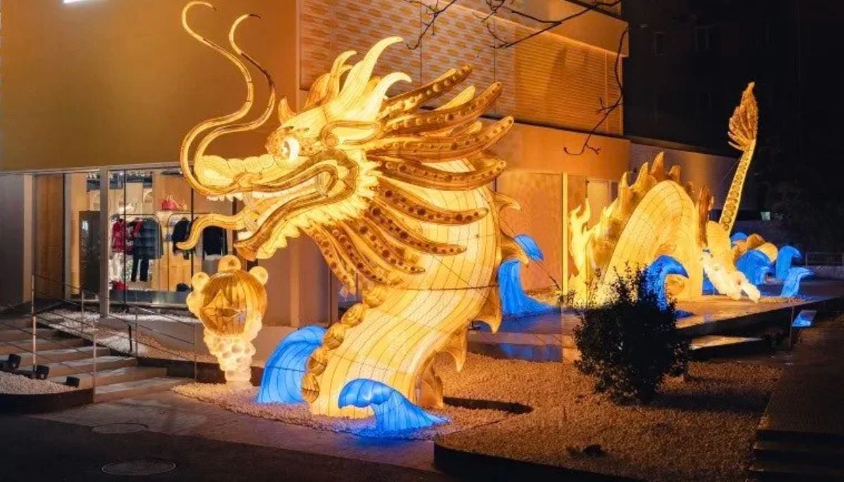 China market growth forecast to rebound in 2026 after prolonged slump