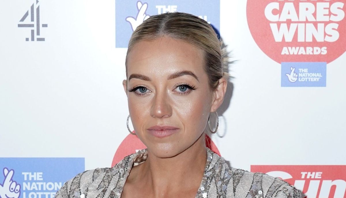 Kelsey Parker opens up about stillbirth of son Phoenix: 'Double whammy of pain'