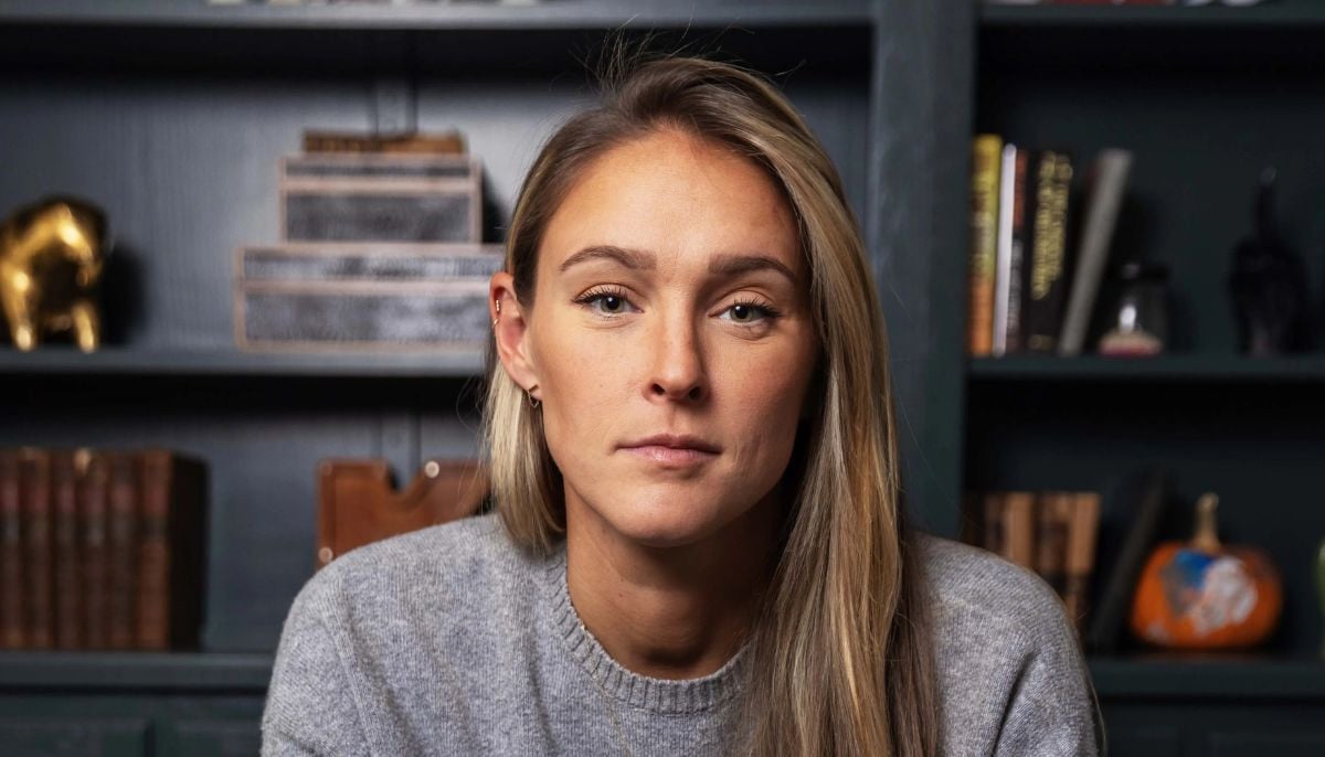 Jason Kelce's wife Kylie Kelce shares insight into her fitness routine