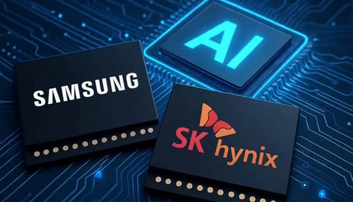 Samsung, SK Hynix warn of AI chip supply shortage for PCs, phones due to high demand