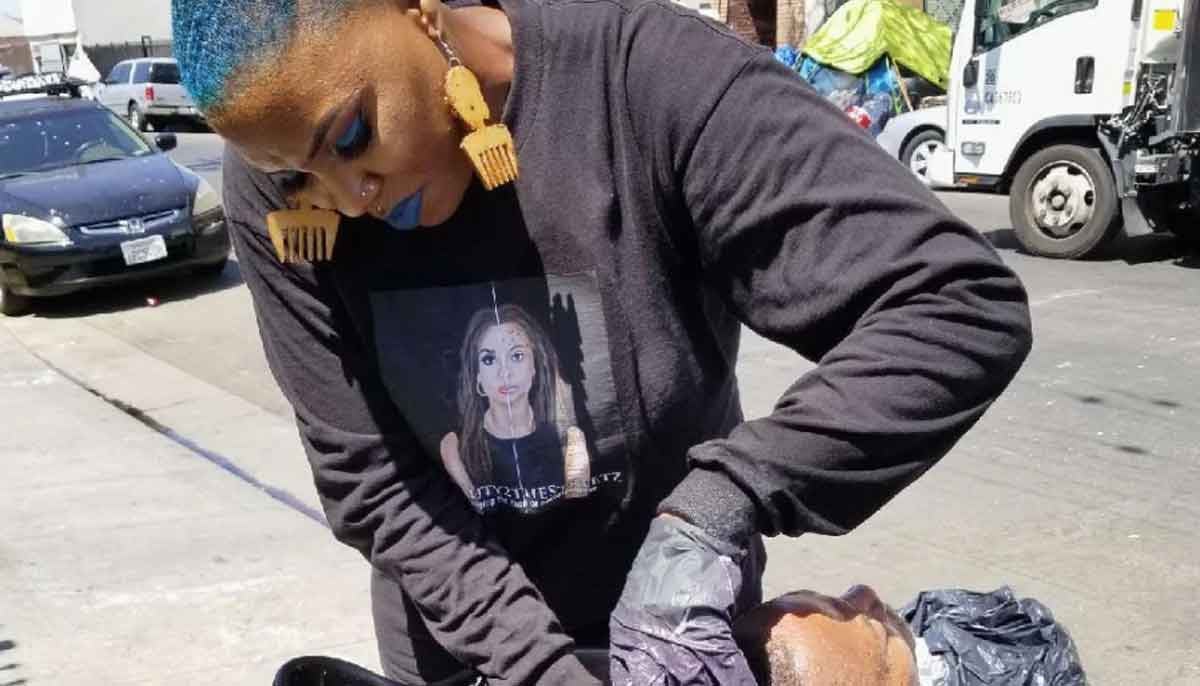 Shirley Raines: Mourning fans find solace in reported cause of death 