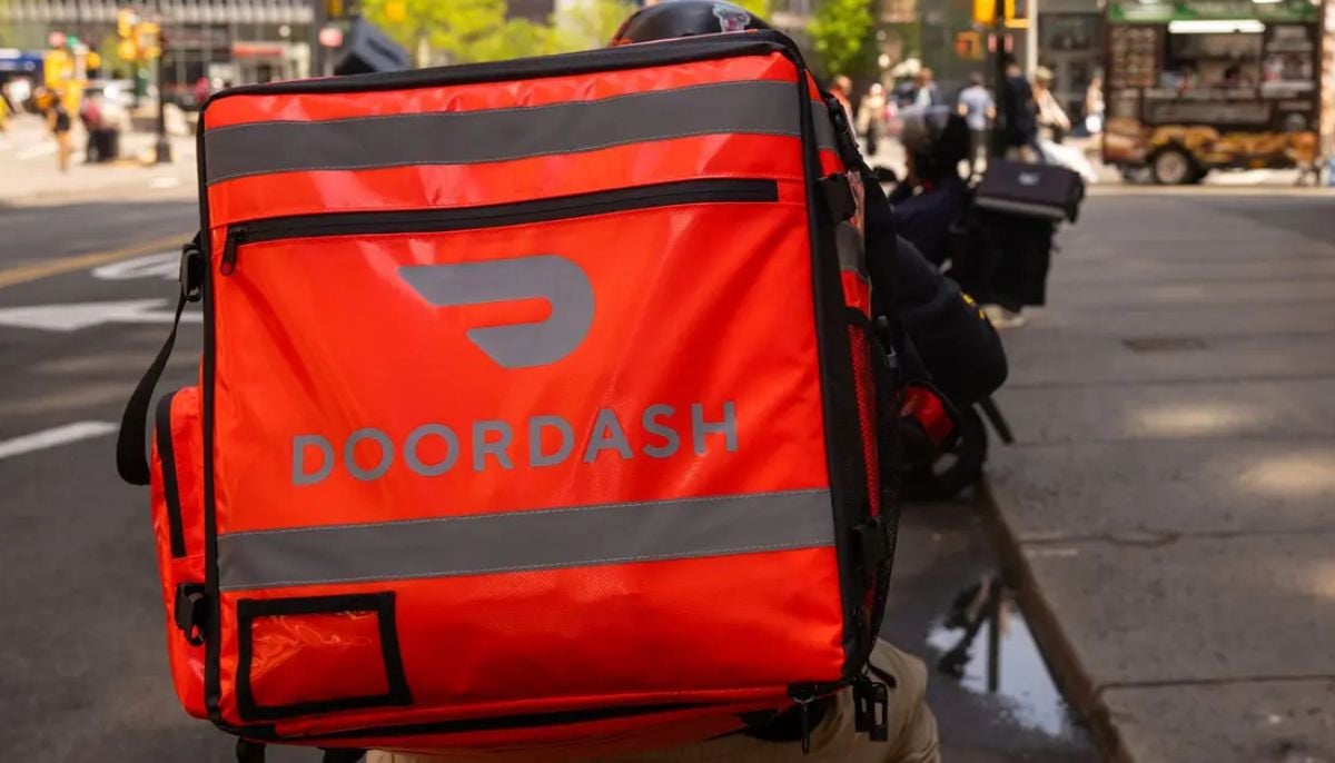 DoorDash driver killed during late night delivery in North Carolina