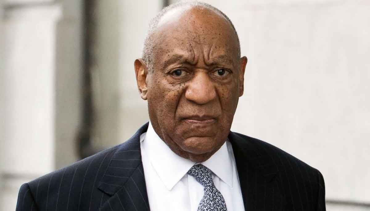 Bill Cosby quaaludes defended as disco biscuits