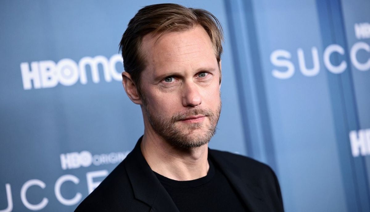 Alexander Skarsgård makes bombshell confession about fatherhood