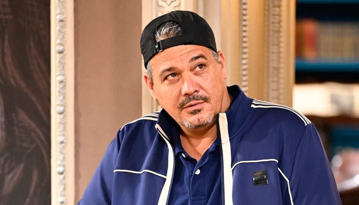 Rob Mariano backs 'The Traitors' statement against cyber-bullying