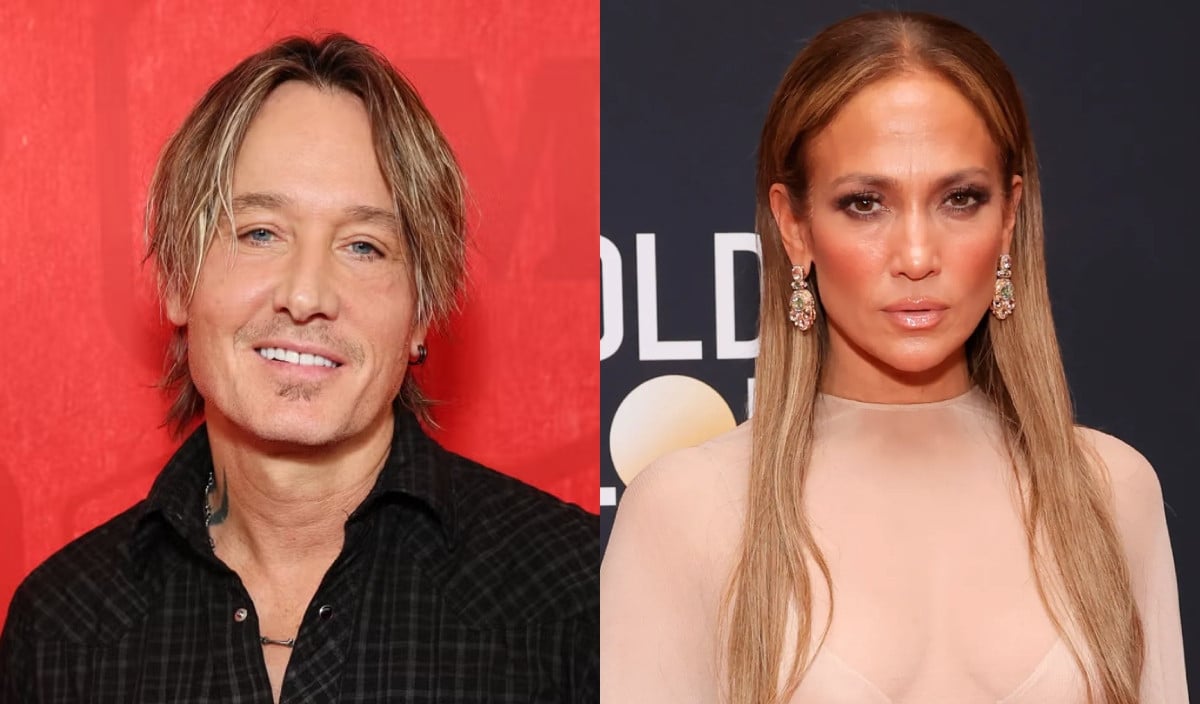 Jennifer Lopez, Keith Urban 'testing waters' in controlled space: Report