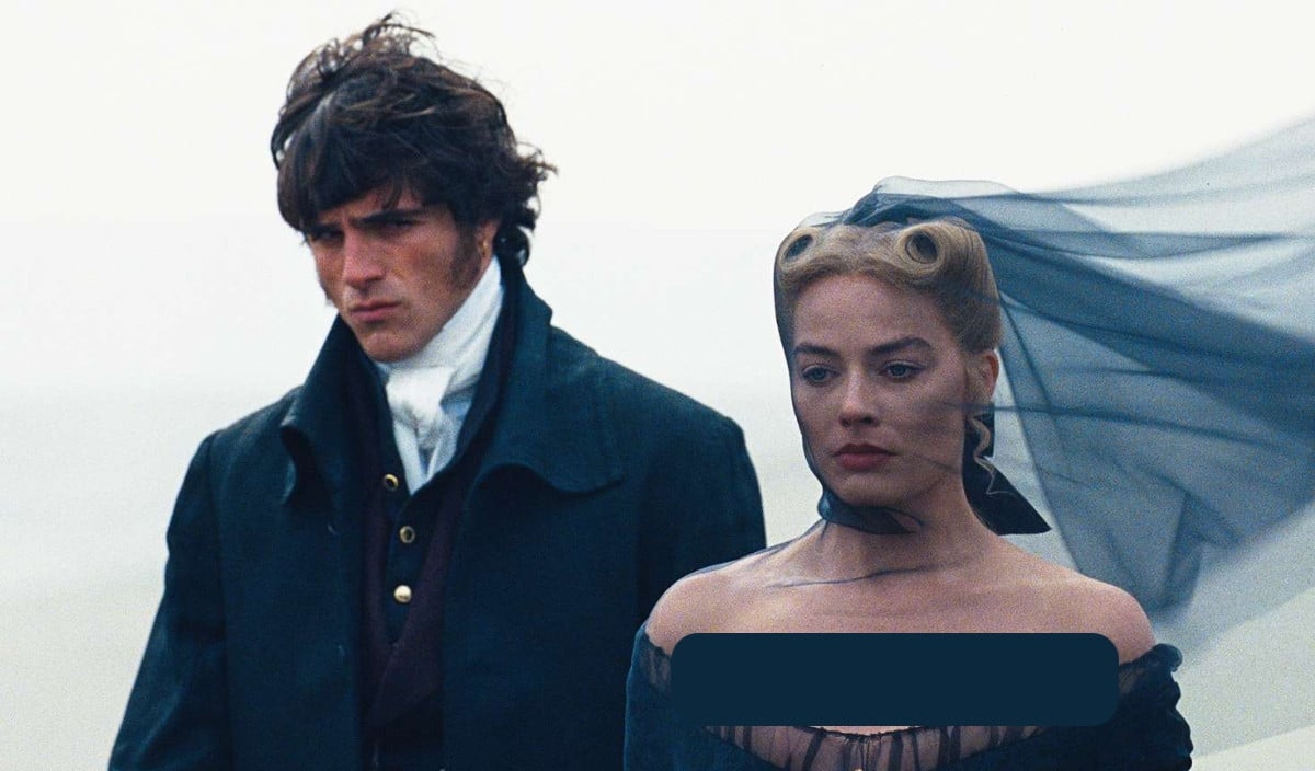 Here's what viewers have to say about 'Wuthering Heights' post world premiere