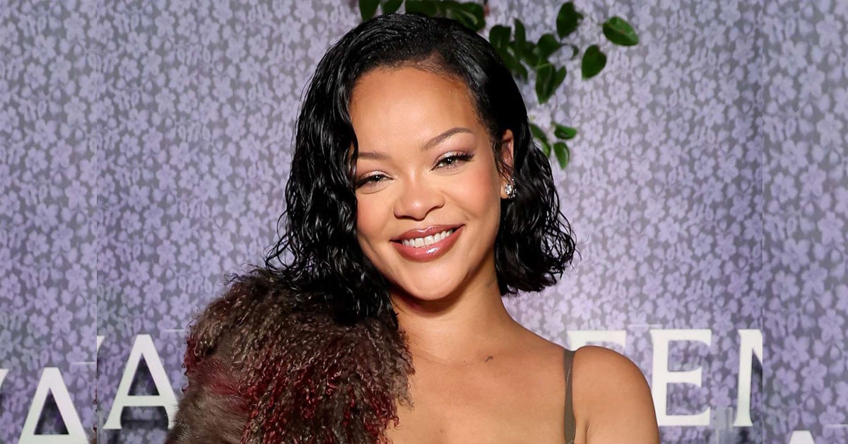 Rihanna revisits iconic 2016 era as 'ANTI' hits major milestone