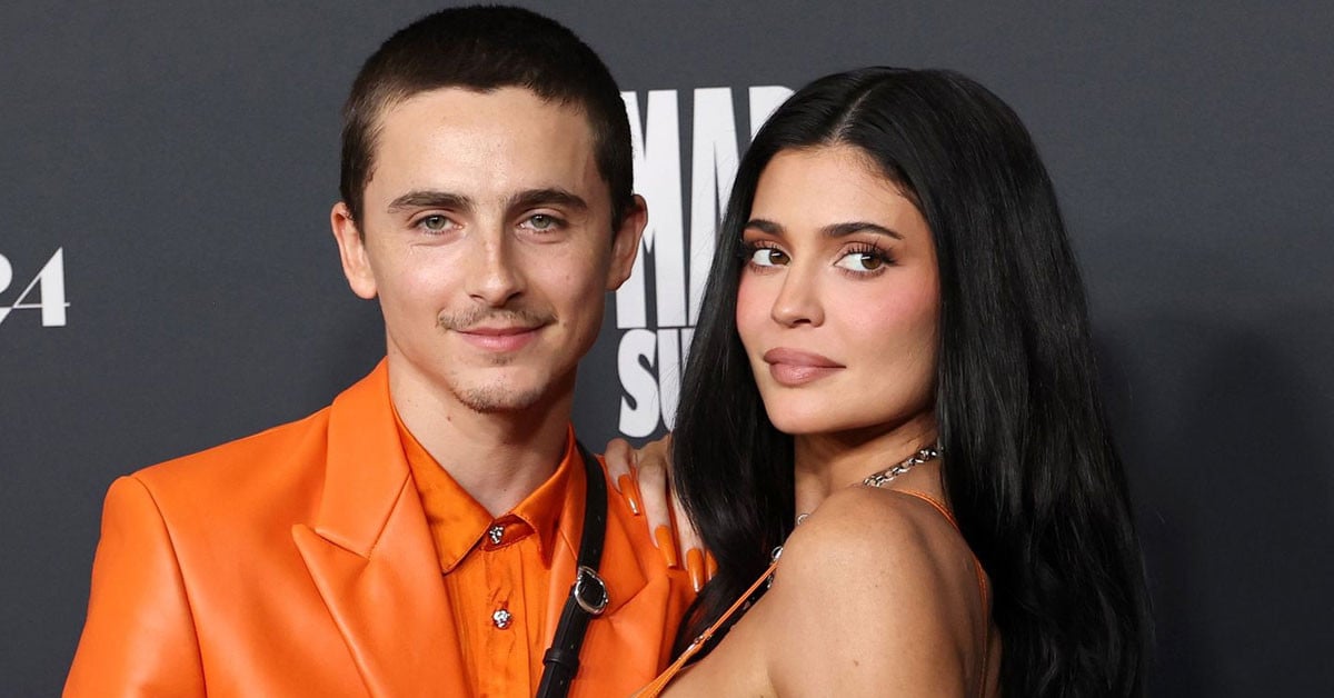 Timothee Chalamet, Kylie Jenner's engagement talks laid bare