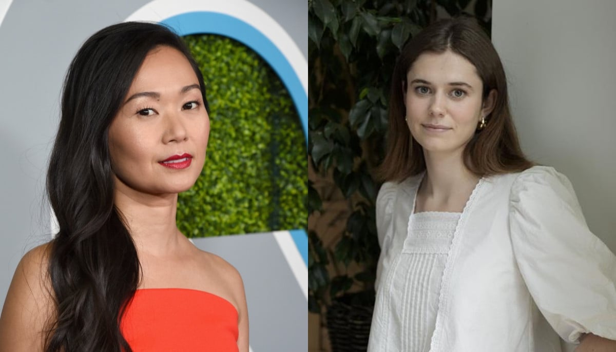 'Wuthering Heights' stars get candid about Emerald Fennell's inspiring vision