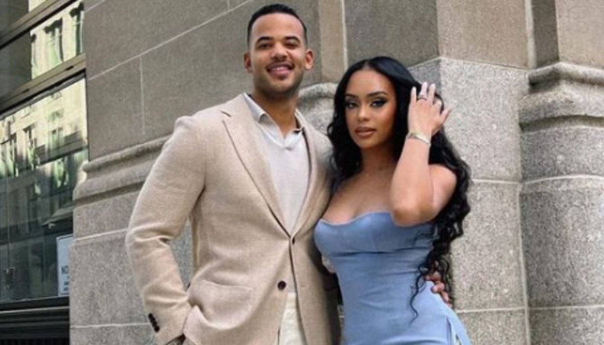 Kristy Scott drops first vlog since filing for divorce from Desmond Scott