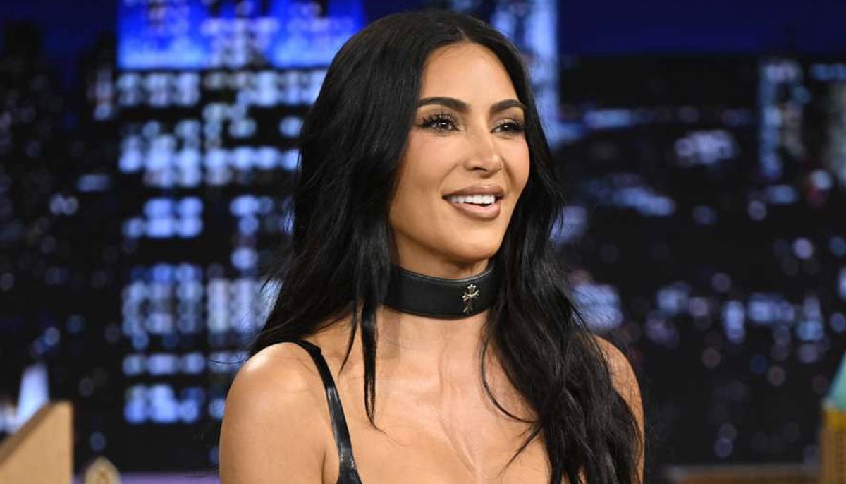 Kim Kardashian says she hasn’t done this household chore in years