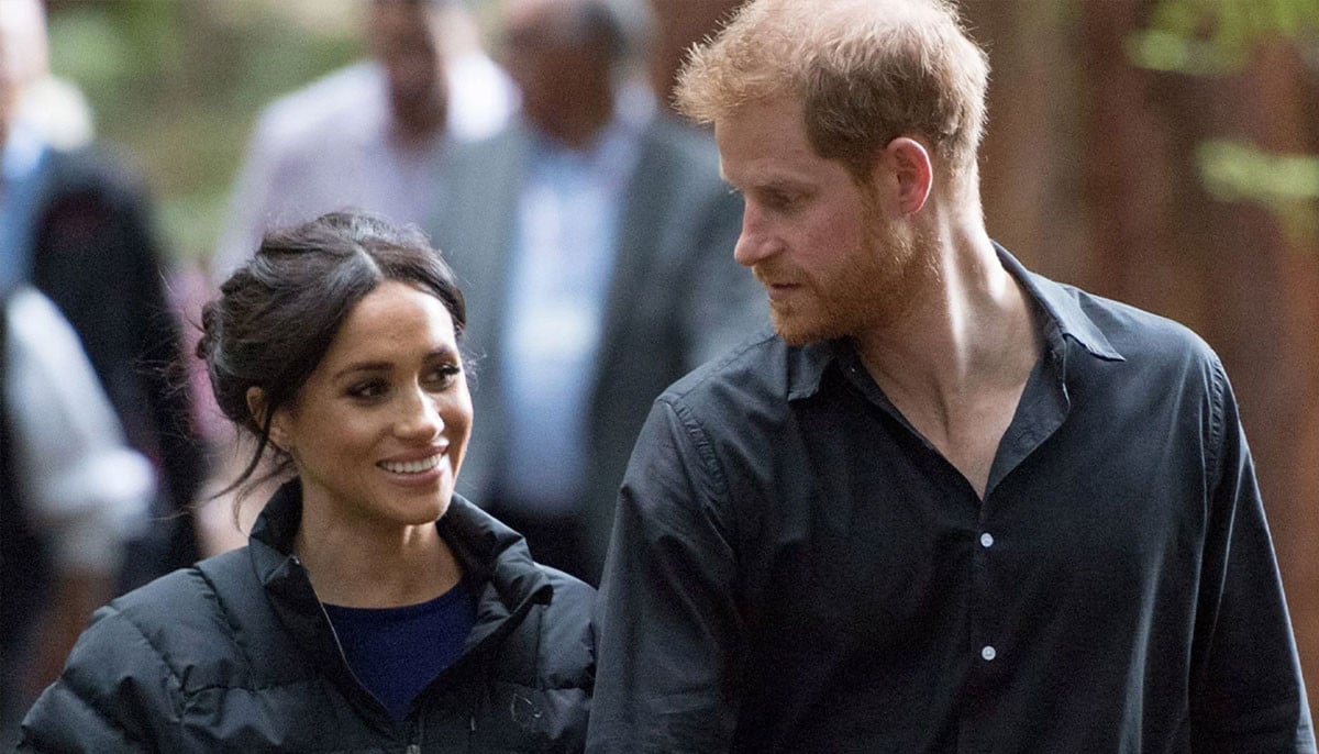 Meghan Markle’s shrewd behavior behind the scenes called out: ‘Just wants to pull focus back on her’