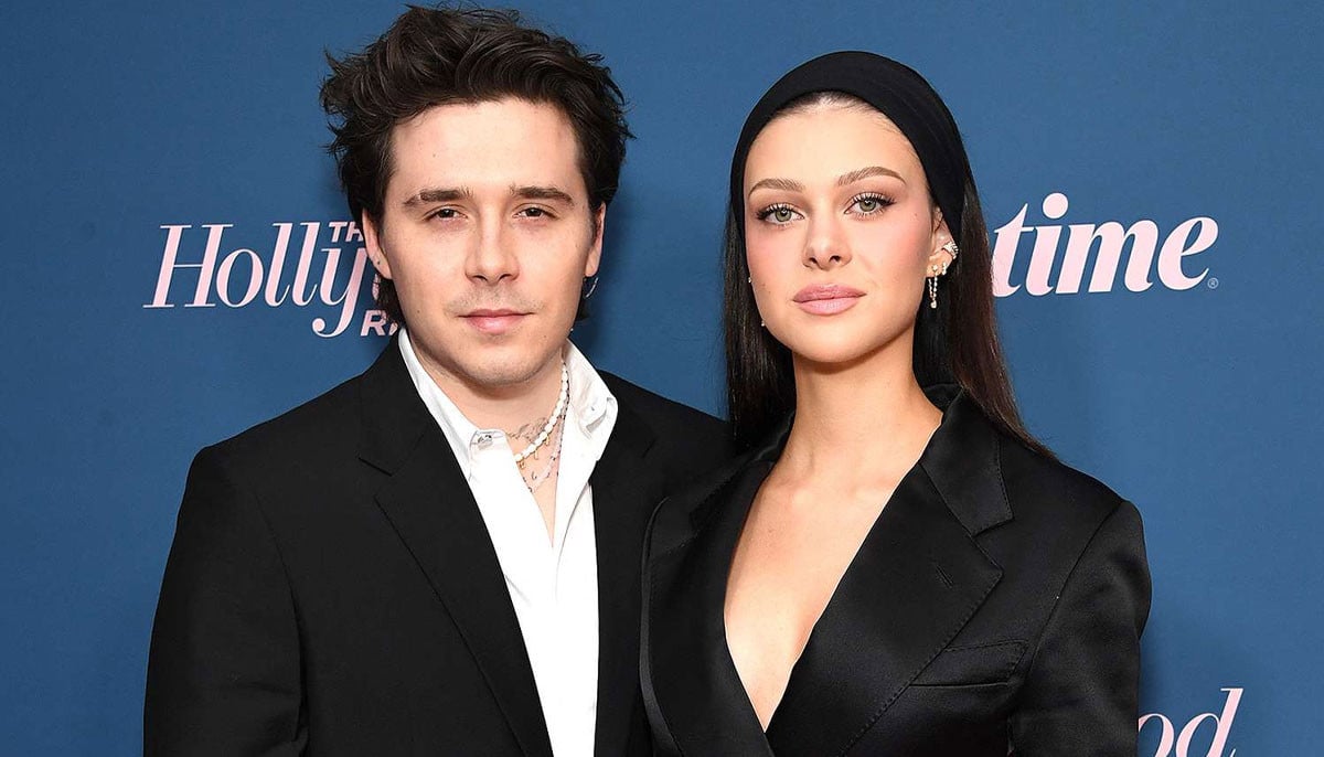 Speculations emerge about Nicola Peltz and Brooklyn Beckham's lavish lifestyle budget