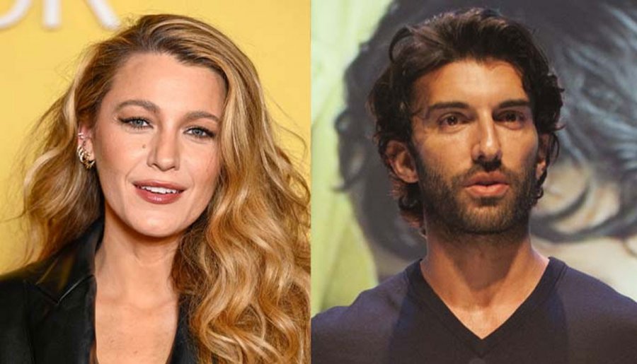 Blake Lively’s voice message to Justin Baldoni revealed as legal fight ...