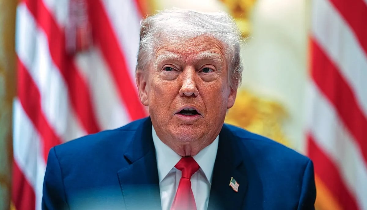 Cuba oil tensions rise as Trump threatens tariffs on foreign suppliers